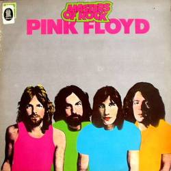 Pink Floyd : Masters of Rock